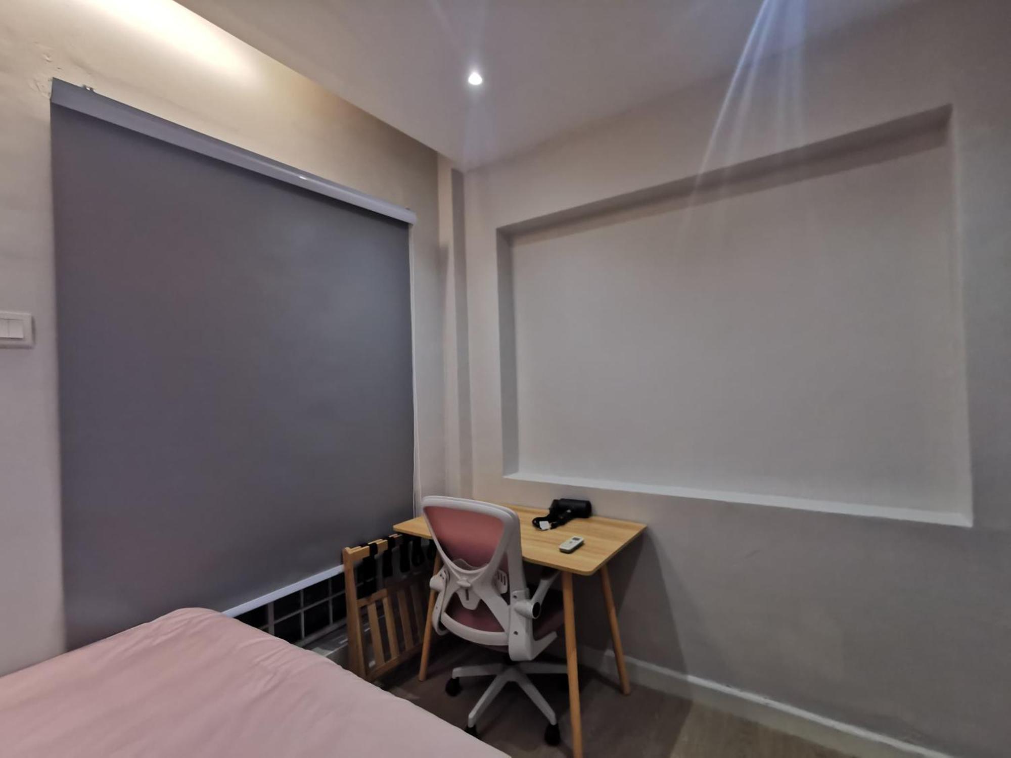Autumn Guesthouse'S Near Jalan Alor Bukit Bintang Kuala Lumpur Exterior photo